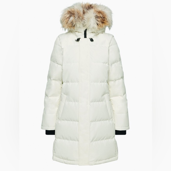 TNA The Powder Parka - Picture 1 of 8